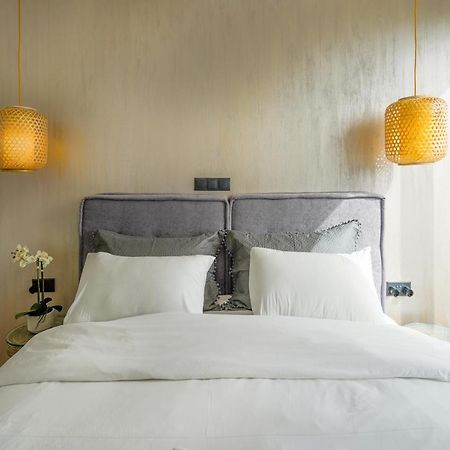 Stylish Living-Parthenon Apartment Athens Luaran gambar