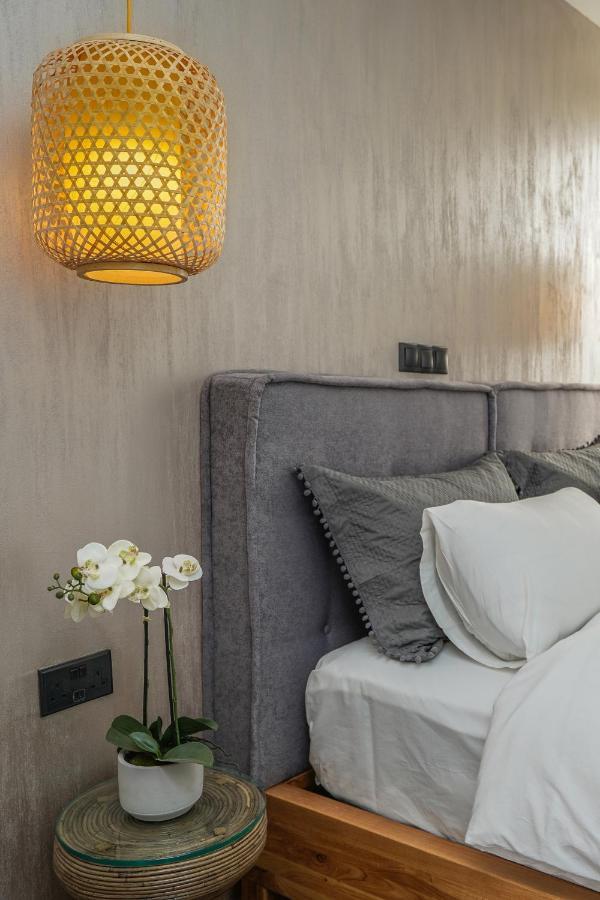 Stylish Living-Parthenon Apartment Athens Luaran gambar