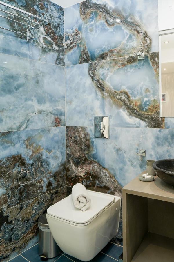 Stylish Living-Parthenon Apartment Athens Luaran gambar