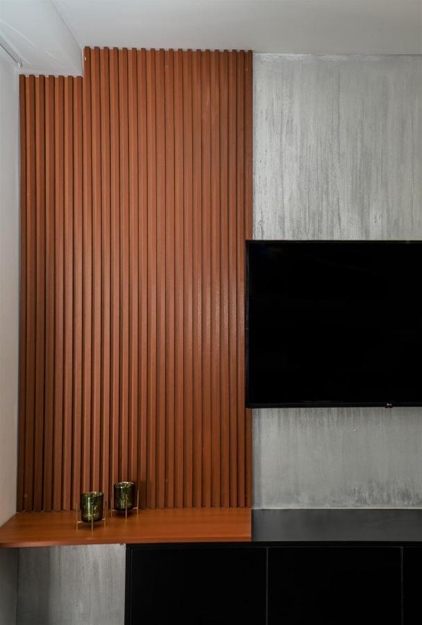 Stylish Living-Parthenon Apartment Athens Luaran gambar