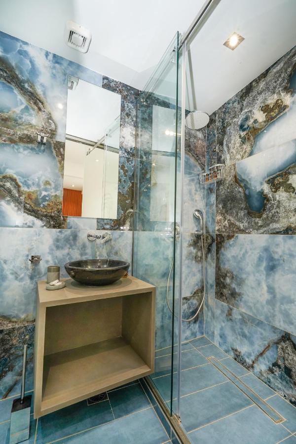 Stylish Living-Parthenon Apartment Athens Luaran gambar